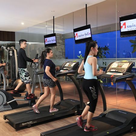 Swiss-Belinn Karawang Εξωτερικό φωτογραφία