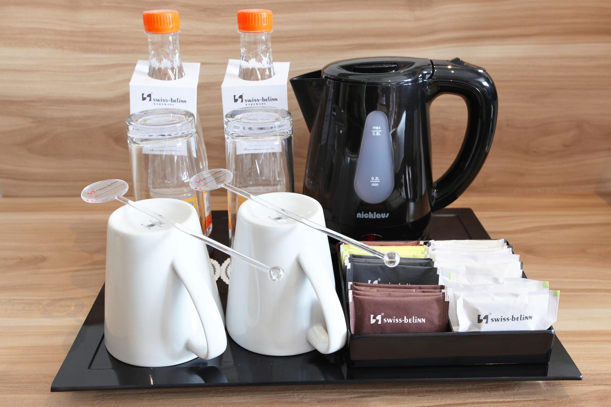 Swiss-Belinn Karawang Εξωτερικό φωτογραφία