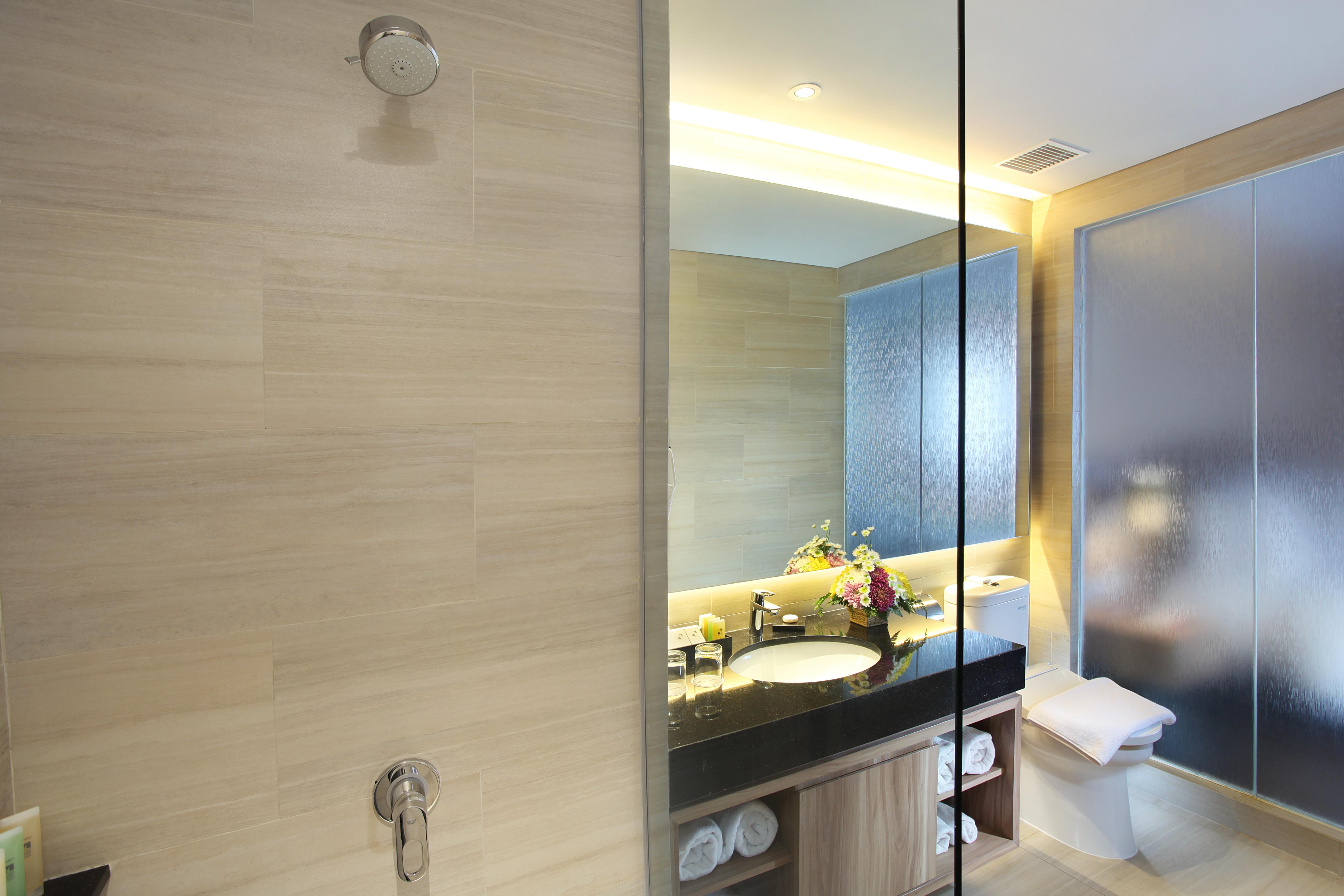 Swiss-Belinn Karawang Εξωτερικό φωτογραφία