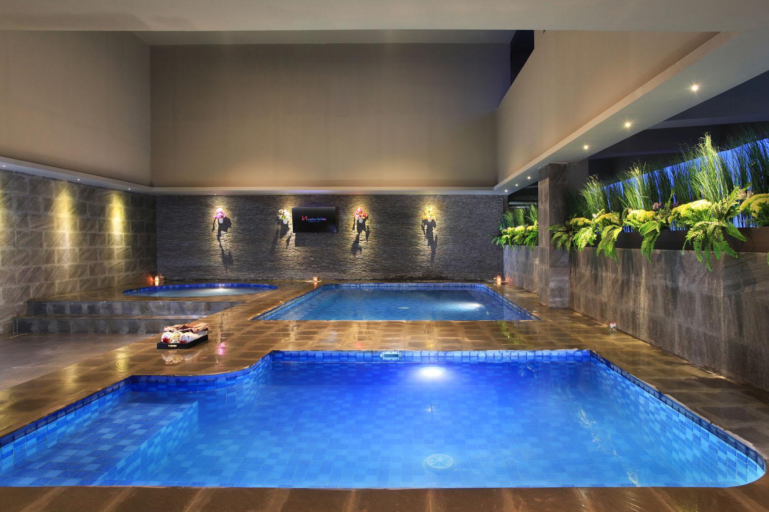 Swiss-Belinn Karawang Εξωτερικό φωτογραφία