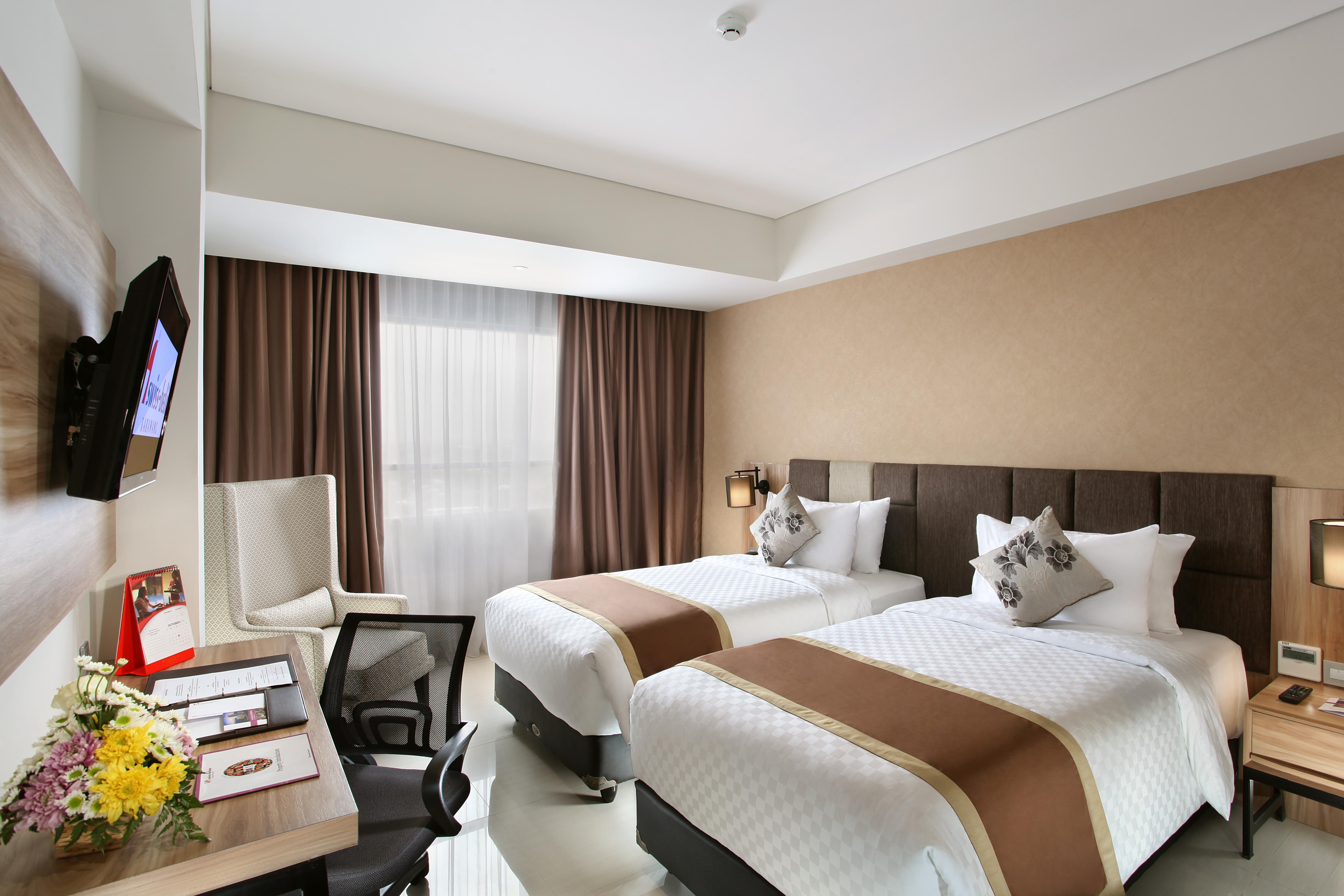 Swiss-Belinn Karawang Εξωτερικό φωτογραφία