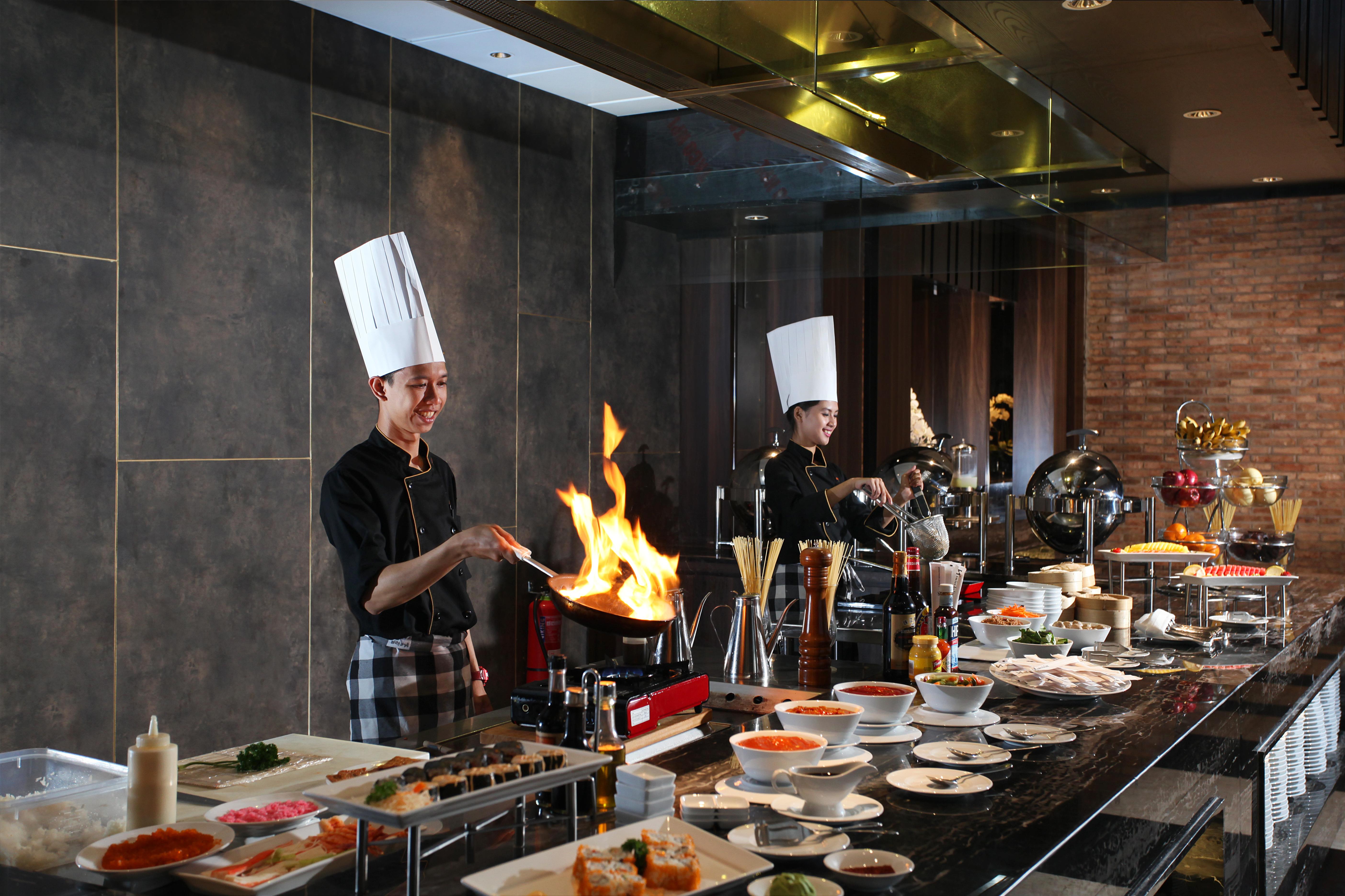 Swiss-Belinn Karawang Εξωτερικό φωτογραφία