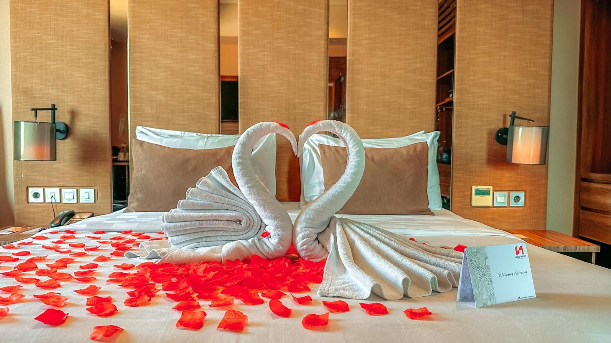 Swiss-Belinn Karawang Εξωτερικό φωτογραφία