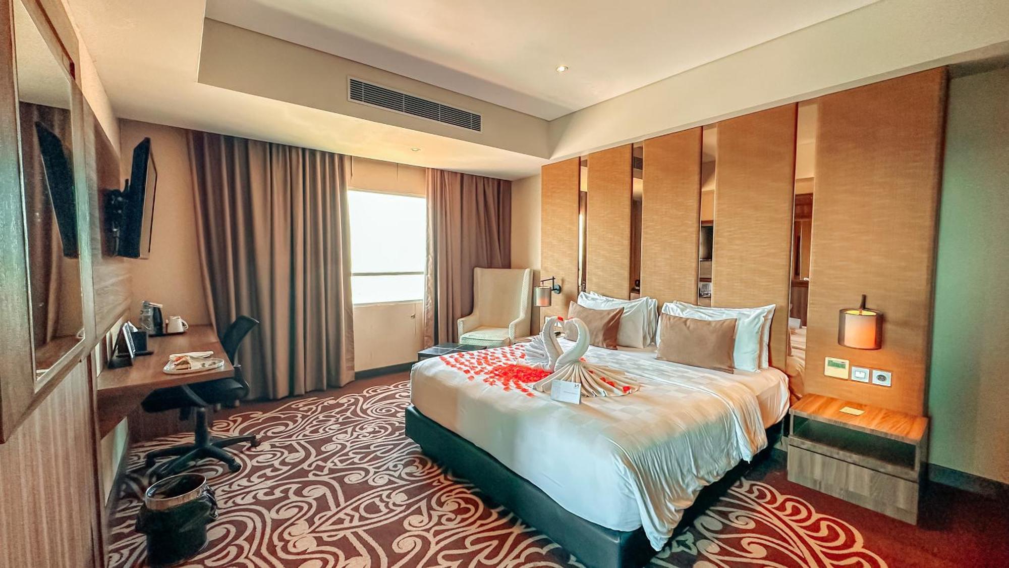 Swiss-Belinn Karawang Εξωτερικό φωτογραφία