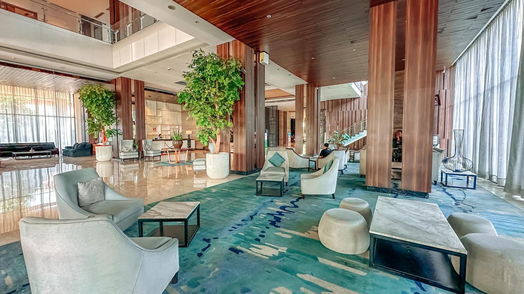 Swiss-Belinn Karawang Εξωτερικό φωτογραφία