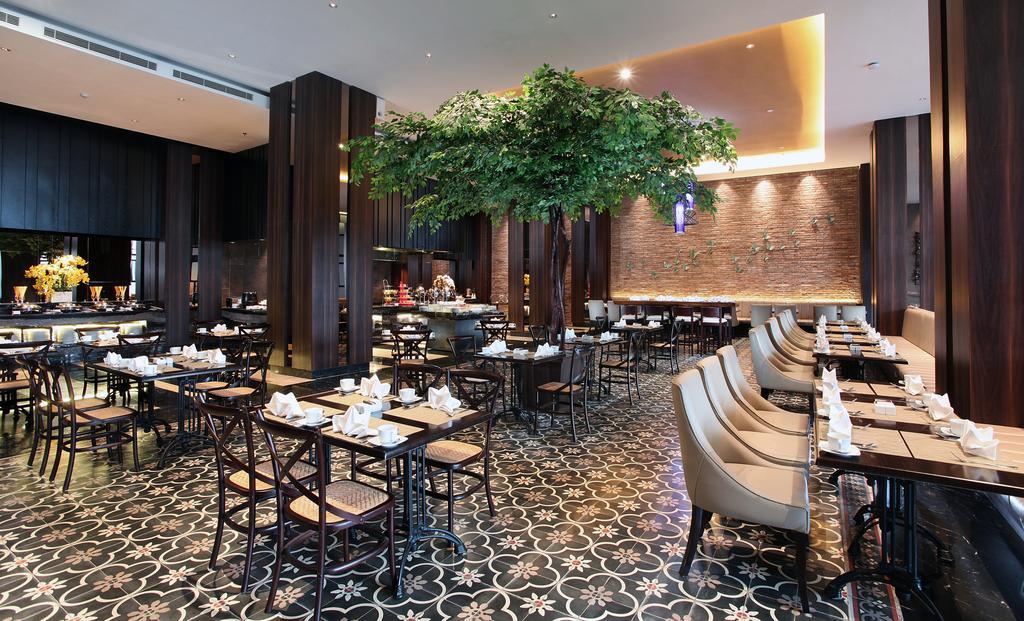 Swiss-Belinn Karawang Εξωτερικό φωτογραφία