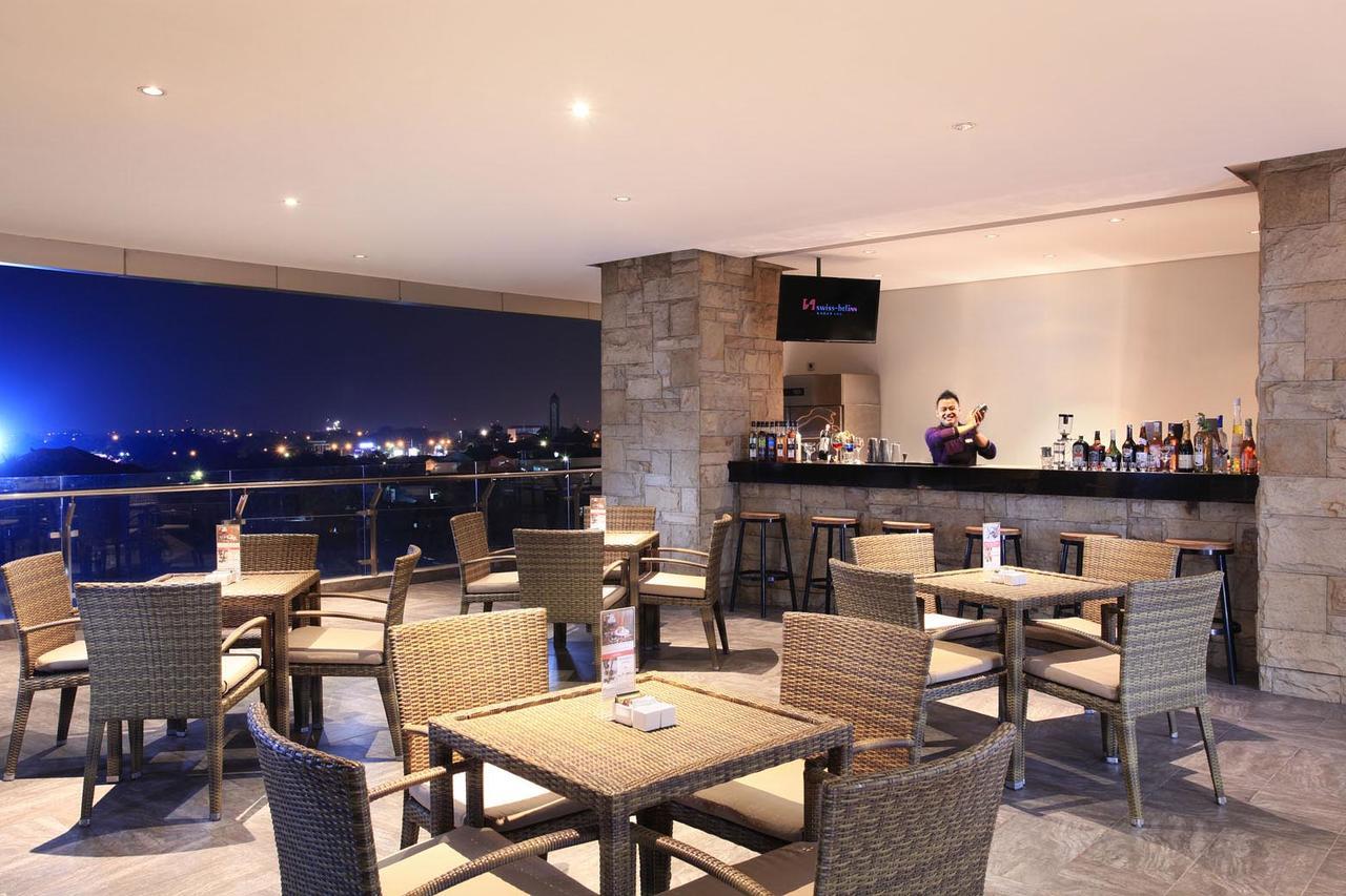 Swiss-Belinn Karawang Εξωτερικό φωτογραφία