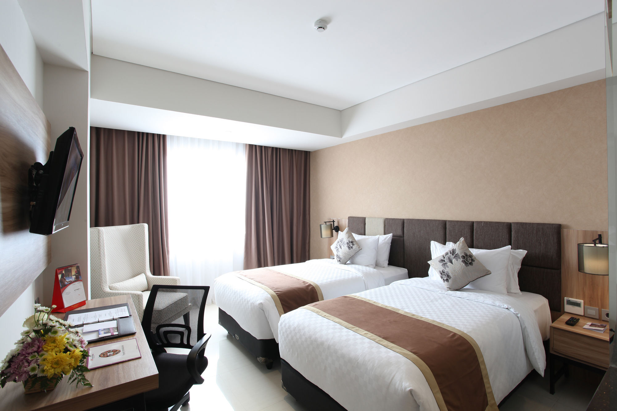 Swiss-Belinn Karawang Εξωτερικό φωτογραφία