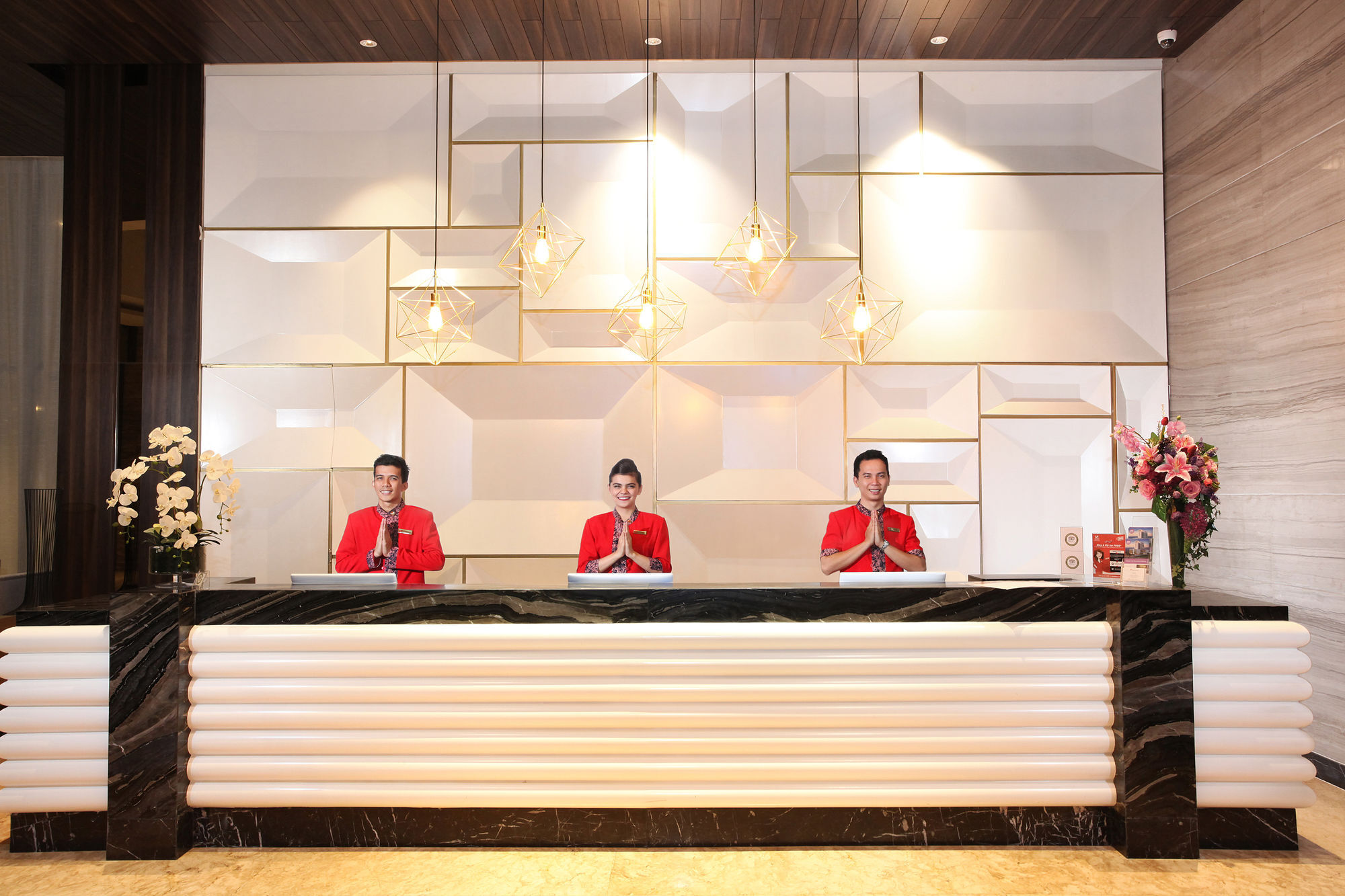 Swiss-Belinn Karawang Εξωτερικό φωτογραφία