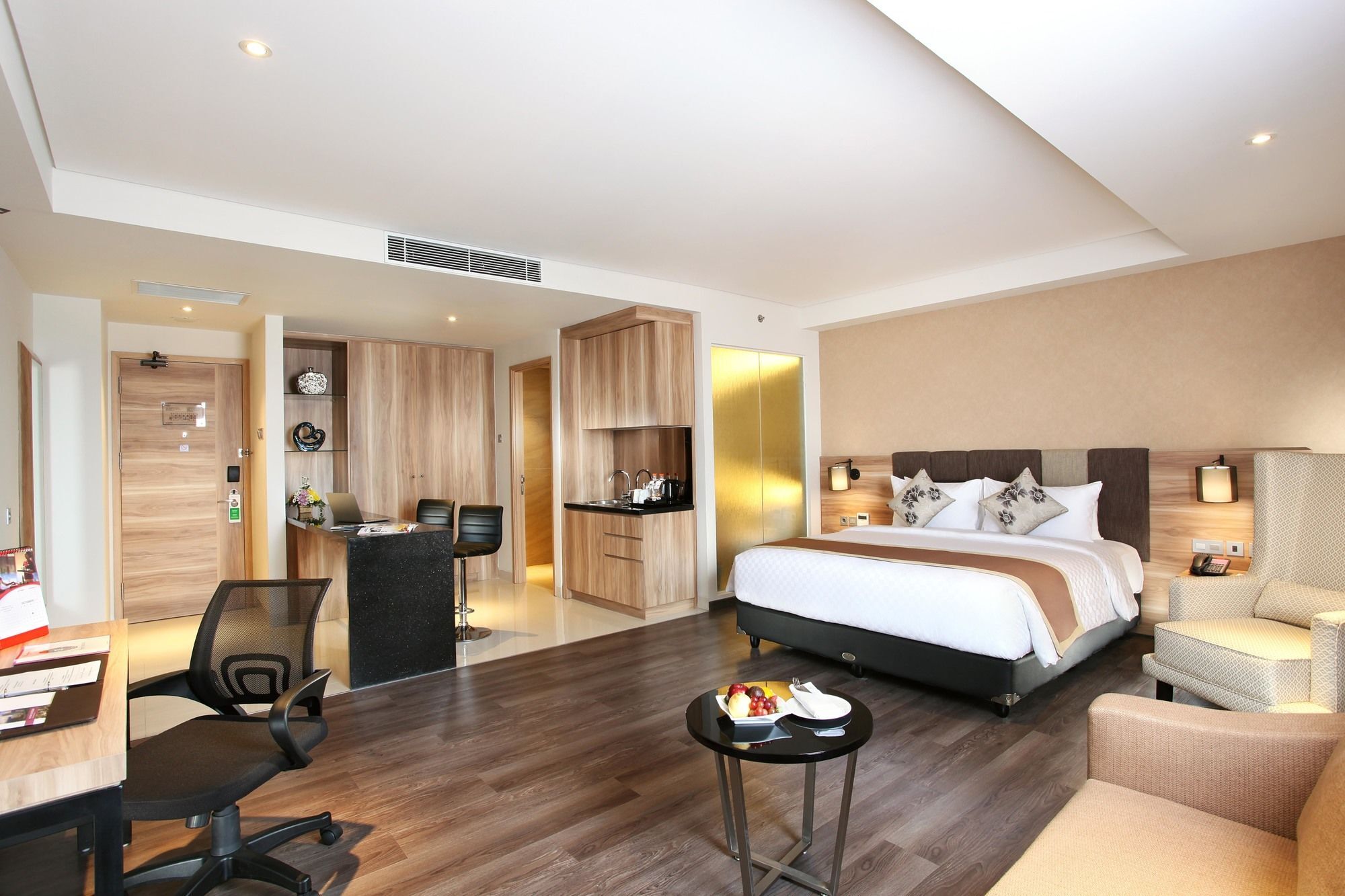 Swiss-Belinn Karawang Εξωτερικό φωτογραφία